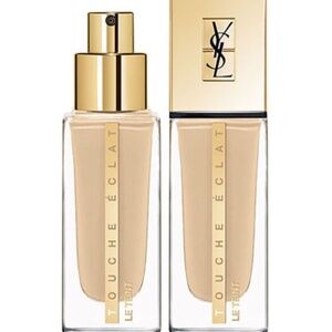 YSL Touche Eclat Le Teint Foundation B10
